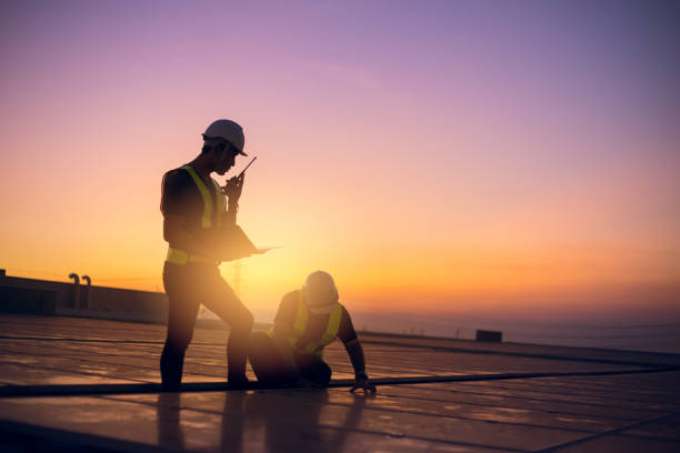 Slate Roofing Contractor in John Day, OR