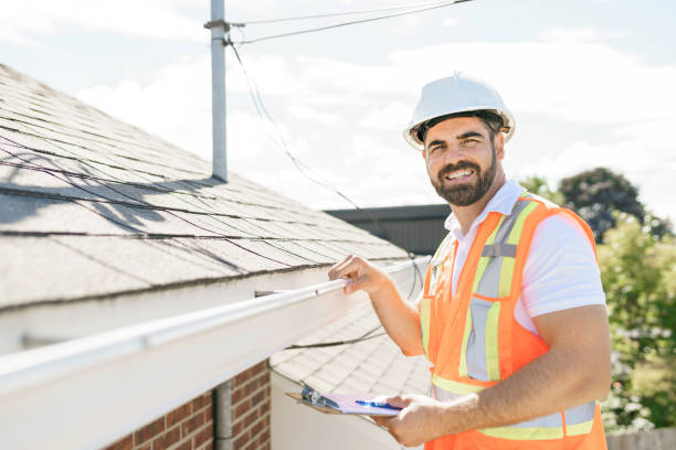 Roof Installation Near Me in John Day, OR