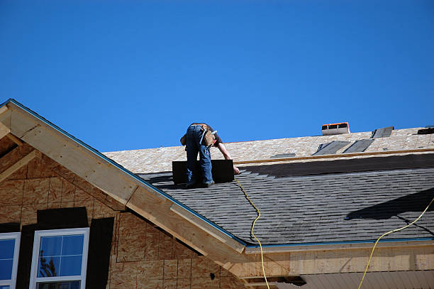 Quick and Trustworthy Emergency Roof Repair Services in John Day, OR